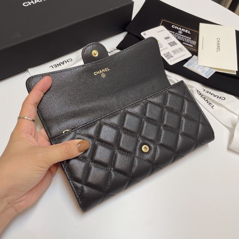 Chanel Wallet Purse